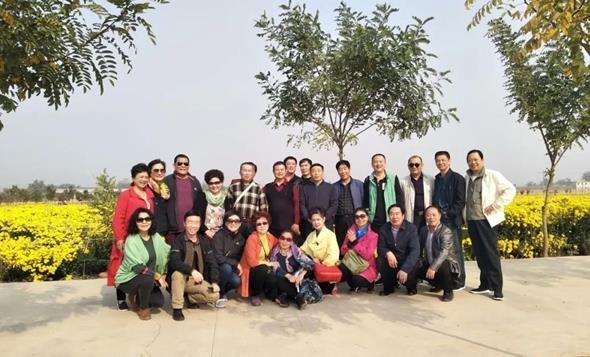 云臺(tái)冰菊賞花節(jié)剛剛結(jié)束，是否已經(jīng)開始想念